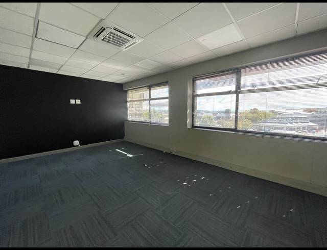 281M² OFFICE TO LET IN RIVONIA